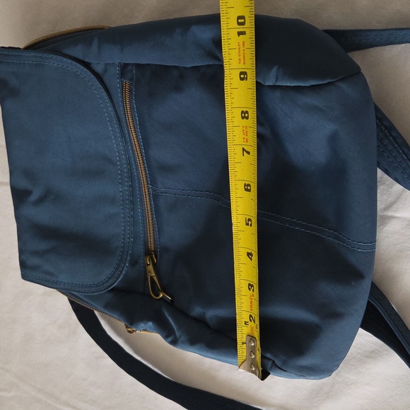 Travelon Anti-Theft Signature Slim Backpack main image 14